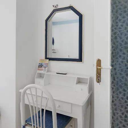 Pensjonat Stanza Privata A Casa Di Eleonora 3*