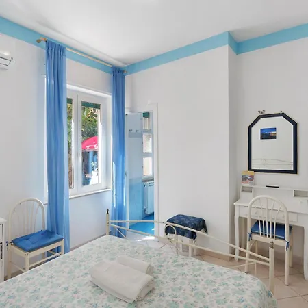 Stanza Privata A Casa Di Eleonora 3* Półwysep Sorrentyński